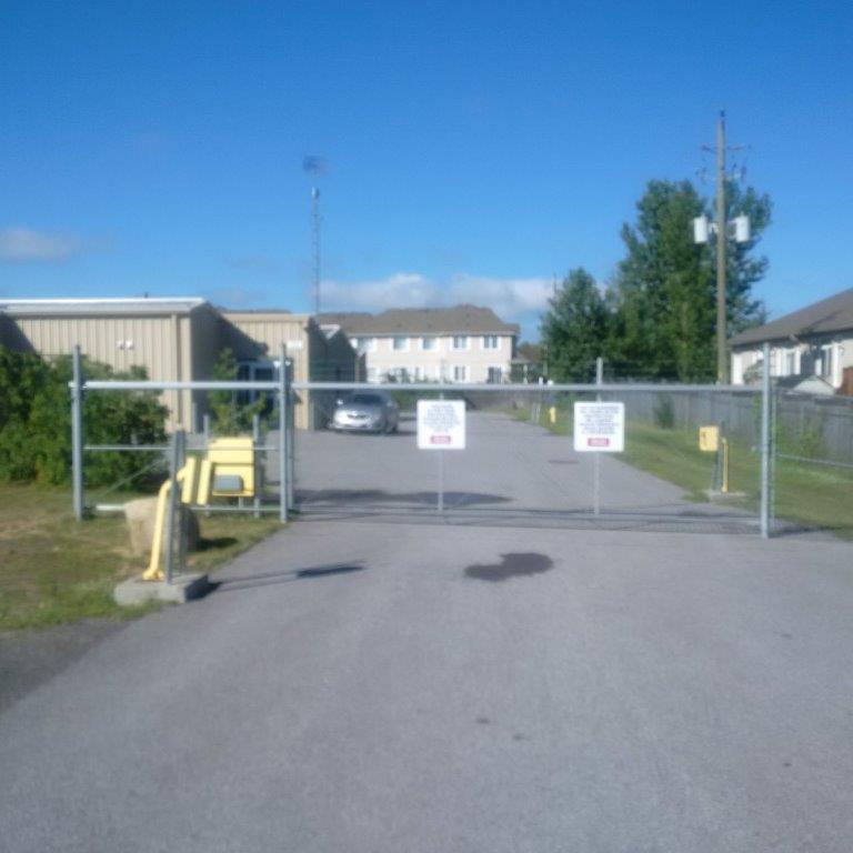 Access Storage - Ottawa | 3600 Uplands Dr, Gloucester, ON K1V 1N8, Canada | Phone: (613) 707-7486