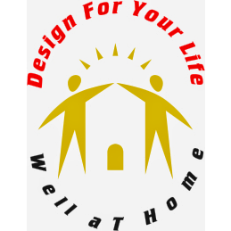 design for your life well at home | 4810 Fourth Ave, Niagara Falls, ON L2E 4P1, Canada | Phone: (289) 990-8749