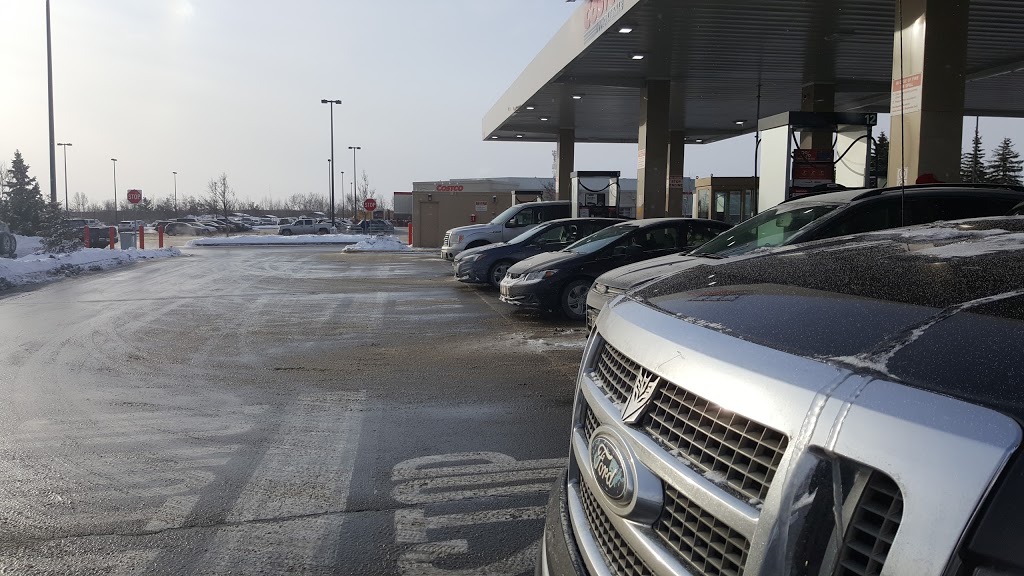 Costco Gas Barrie | 41 Mapleview Dr E, Barrie, ON L4N 9A9, Canada | Phone: (705) 728-2350