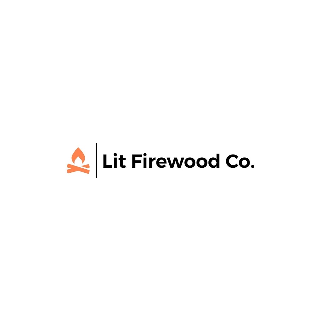 Lit Firewood Co. | 4121 Devitts Rd, Blackstock, ON L0B 1B0, Canada | Phone: (905) 260-0246