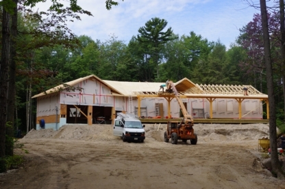Forget Dan Construction | Concession Road 17 West, Lafontaine Rd E #530, Penetanguishene, ON L9M 2H7, Canada | Phone: (705) 533-2845