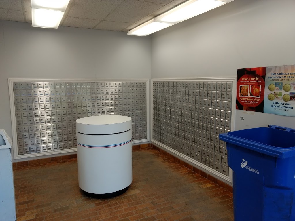 Canada Post | 1261 Chemin Élie-Auclair, Saint-Polycarpe, QC J0P 1X0, Canada | Phone: (450) 265-3477