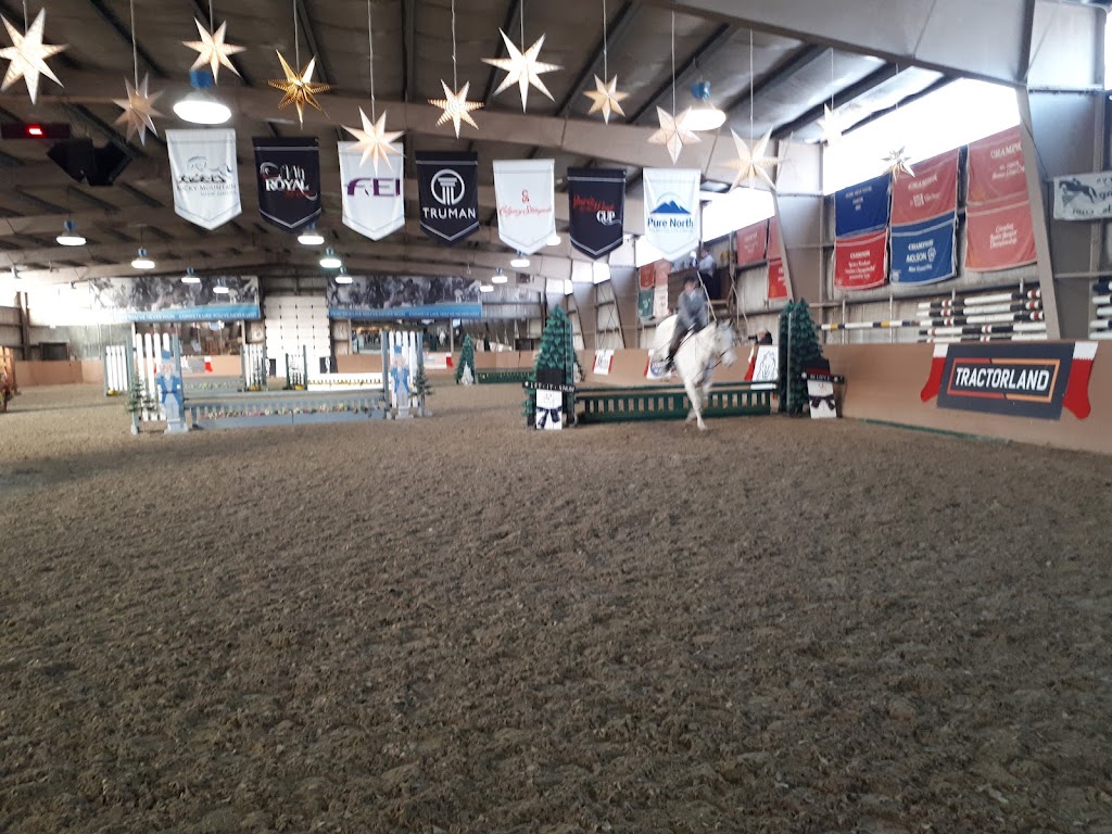 Rocky Mountain Show Jumping | 1405 226 Ave W, De Winton, AB T0L 0X0, Canada | Phone: (403) 256-8652