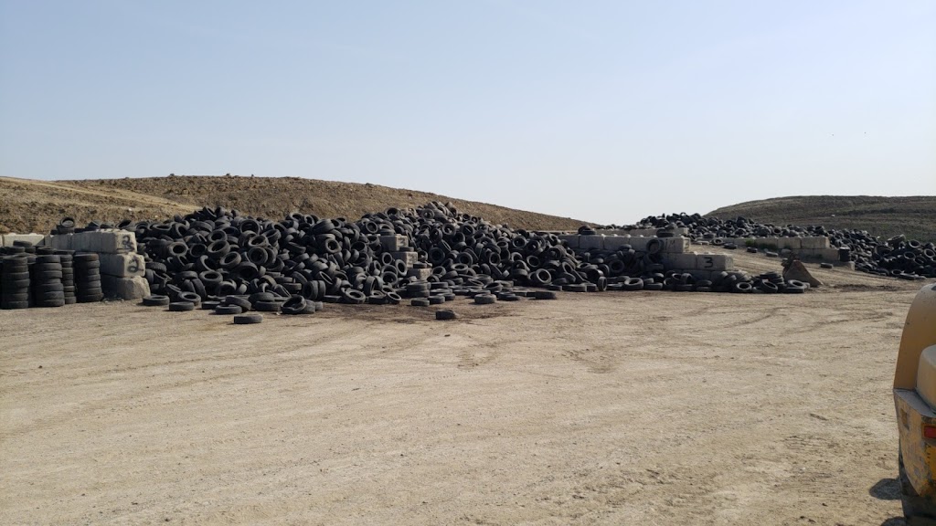 Liberty Tire Recycling | Southeast Calgary, Calgary, AB T2Z 0V5, Canada | Phone: (780) 961-2090