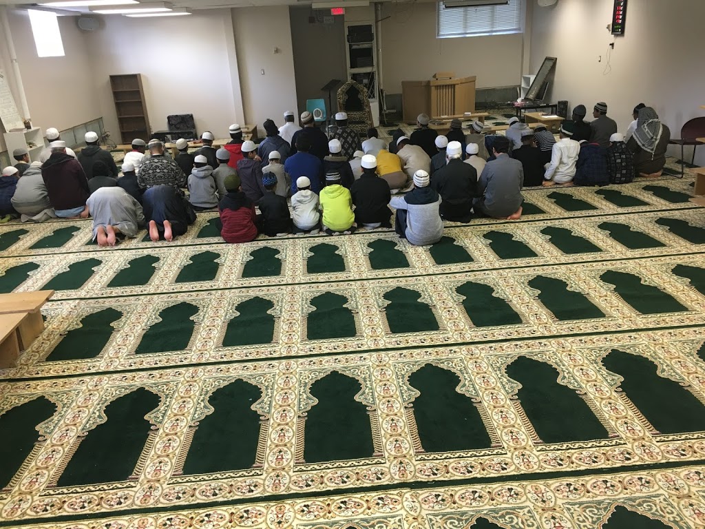 Ontario Muslim Academy | 82 Beverly St, Cambridge, ON N1R 3Z7, Canada | Phone: (519) 618-9357