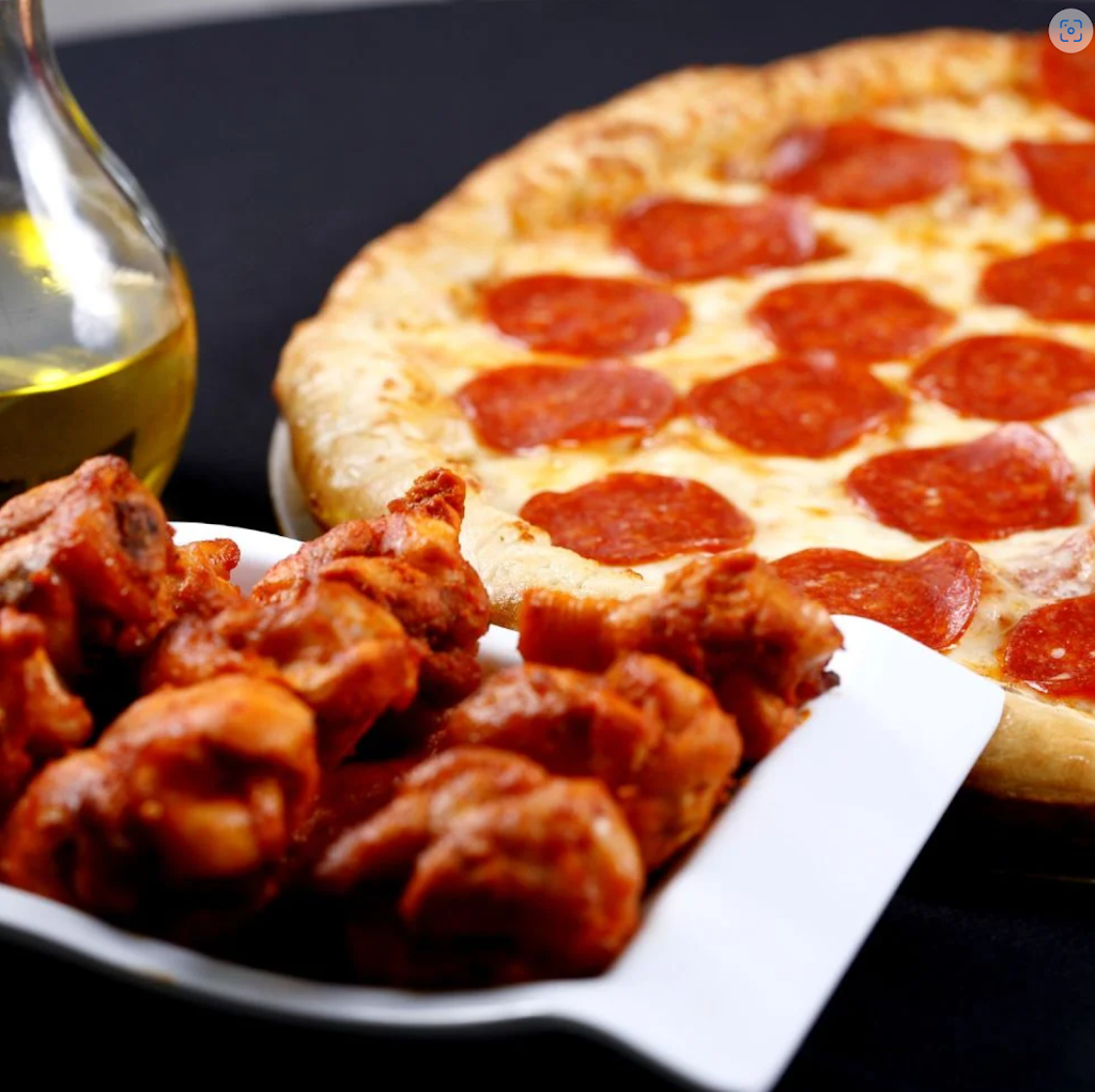 3131 Halal Pizza | 19 Willoughby Pl, Bowmanville, ON L1C 0W4, Canada | Phone: (416) 474-7866