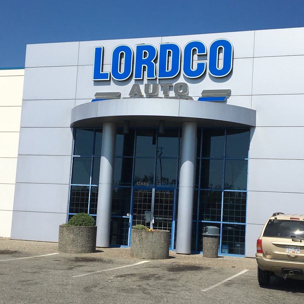 Lordco | 32885 London Ave, Mission, BC V2V 6M7, Canada | Phone: (604) 826-7121