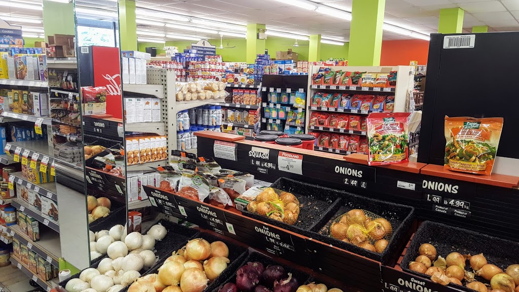 Foodland - Port Rowan | 1031 Bay St, Port Rowan, ON N0E 1M0, Canada | Phone: (519) 586-7498