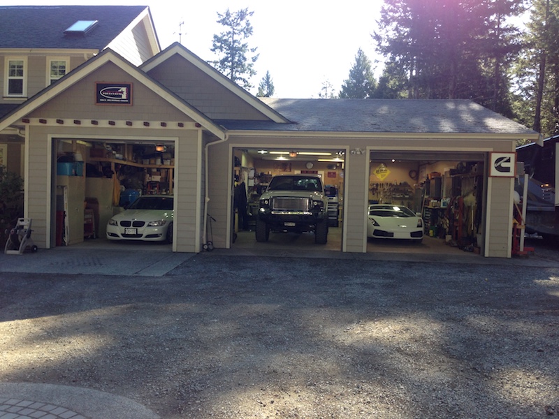 Level 1 Customz | 646 Gowland Rd, Victoria, BC V9B 6G5, Canada | Phone: (250) 514-2545