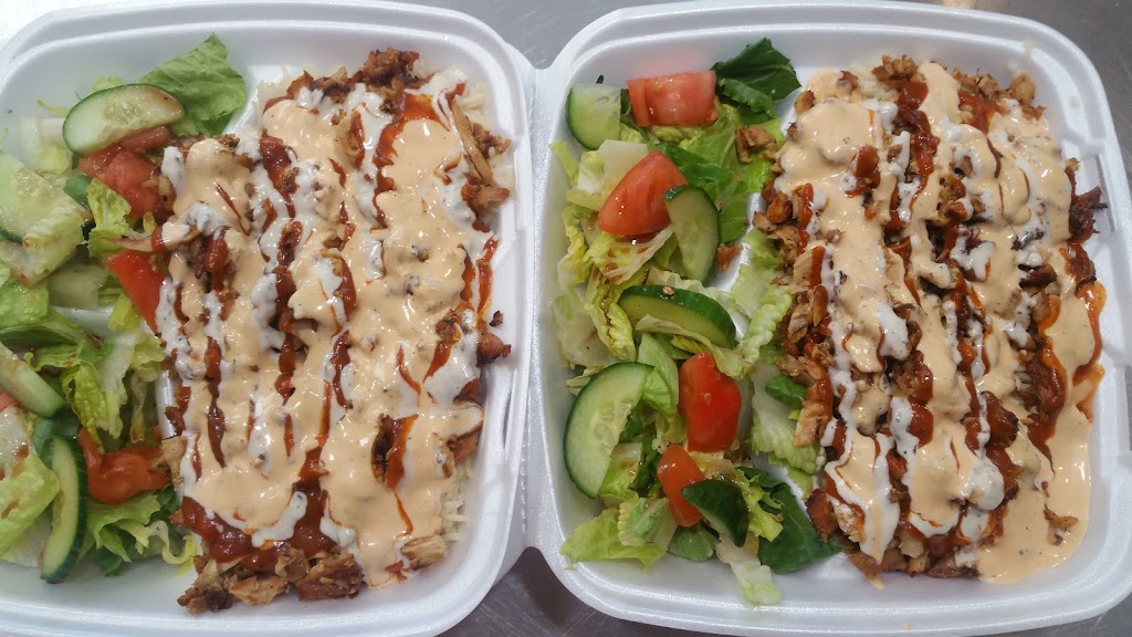 Double Taste shawarma (DT) | 130 Cedar St #3, Cambridge, ON N1S 1W4, Canada | Phone: (519) 267-8111