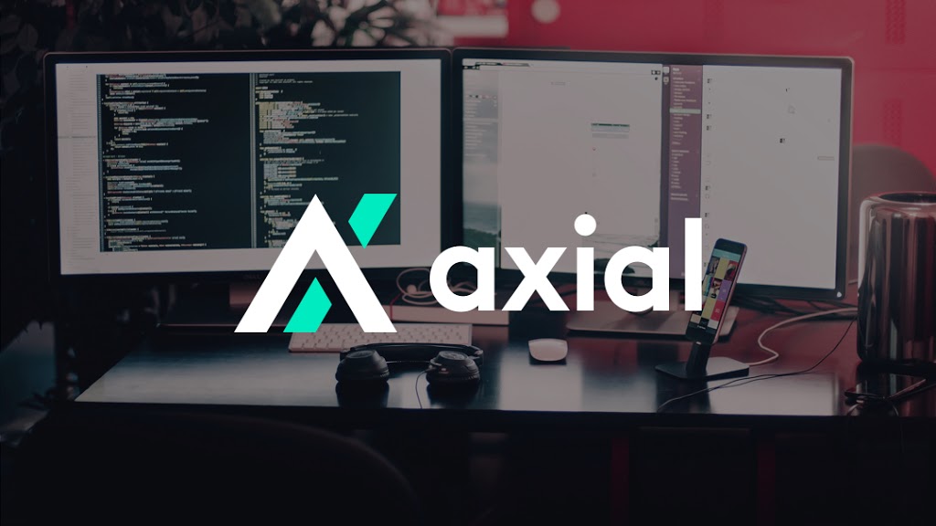 Axial | 2085 Rue Roy bureau 201, Sherbrooke, QC J1K 1B8, Canada | Phone: (819) 564-2417