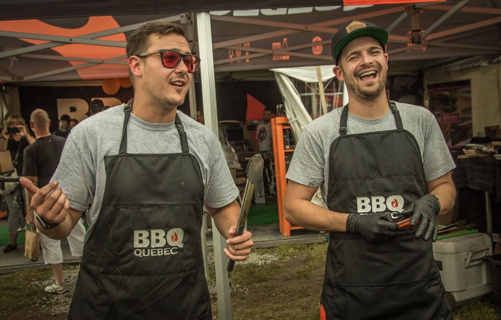 BBQ Québec - Saint-Jean-sur-Richelieu | 274 Boulevard Saint-Luc local 600, Saint-Jean-sur-Richelieu, QC J2W 1C3, Canada | Phone: (450) 348-6905