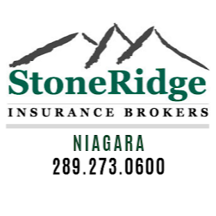 StoneRidge Insurance Brokers Niagara | 122 Niagara St Unit 2, St. Catharines, ON L2R 4L4, Canada | Phone: (289) 273-0600