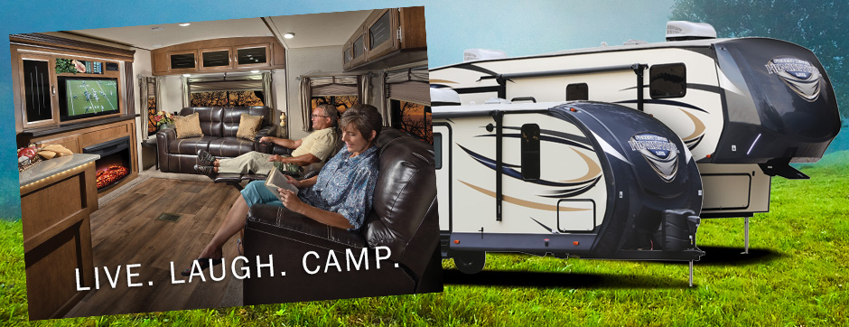 Smithville RV Inc. | 284 St Catharines St, Smithville, ON L0R 2A0, Canada | Phone: (905) 957-4678