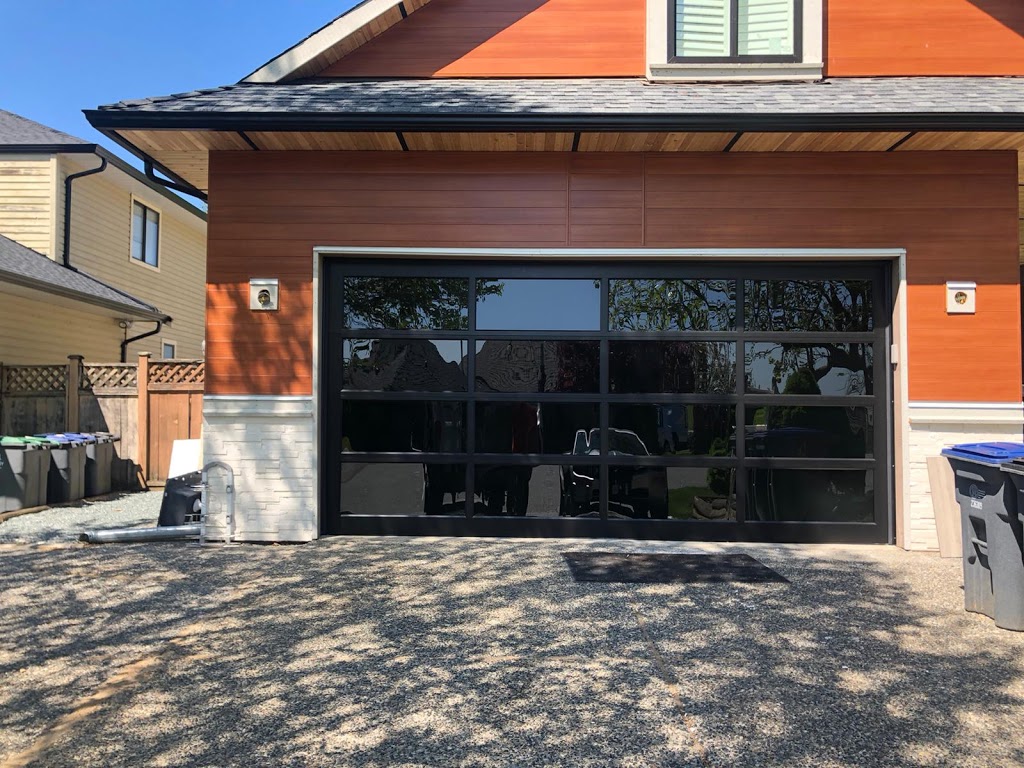 K.S. Garage Door Ltd | 6870 Vivian St, Vancouver, BC V5S 2T6, Canada | Phone: (604) 719-1837