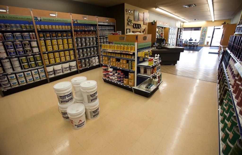 Bayleys Decorating Centre | 561 Hespeler Rd #21, Cambridge, ON N1R 6J4, Canada | Phone: (519) 621-4745