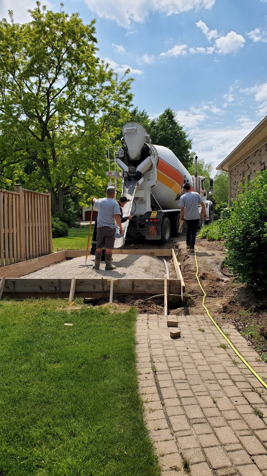 Alterfine Masonry | 11309 Springwater Rd, Aylmer, ON N5H 2R6, Canada | Phone: (226) 448-8606