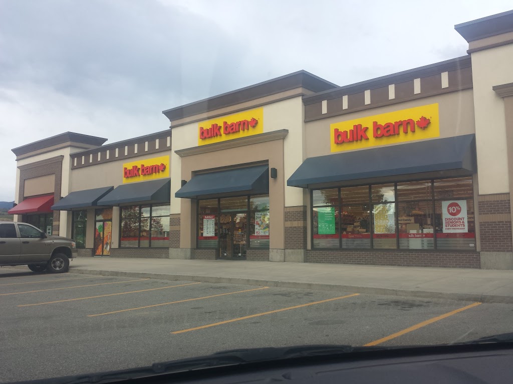 Bulk Barn | 5601 Anderson Way, Vernon, BC V1T 9V2, Canada | Phone: (250) 542-0087