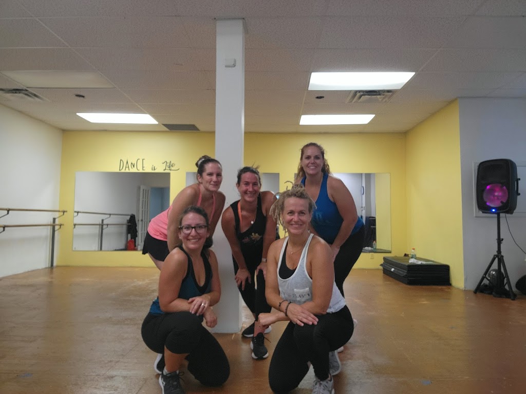 Dynamic Dance and Fitness | 80 King Ave E, Newcastle, ON L1B 1H5, Canada | Phone: (416) 562-4625