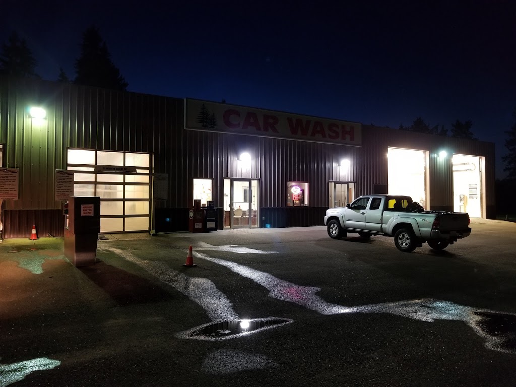 Spruceview car and truck wash | 5620 56 St, Wetaskiwin, AB T9A 3S2, Canada