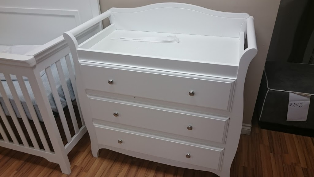 Concord Baby Furniture | 211 Bowes Rd, Concord, ON L4K 1H8, Canada | Phone: (905) 738-0084