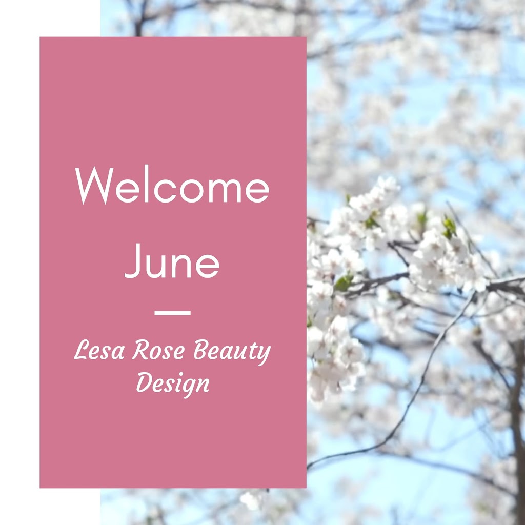 Lesa Rose Beauty Design | 905 Bayly St #3, Pickering, ON L1W 3Y9, Canada | Phone: (647) 470-1930