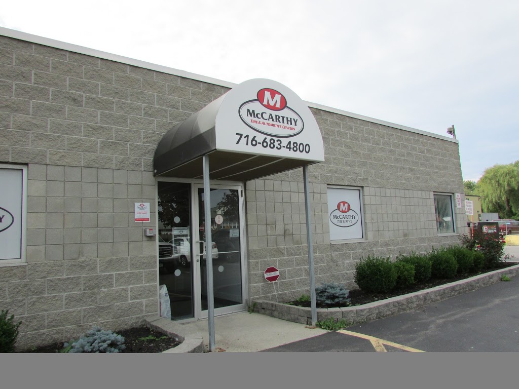 McCarthy Tire Service | 3781 Broadway, Buffalo, NY 14227, USA | Phone: (716) 683-4800