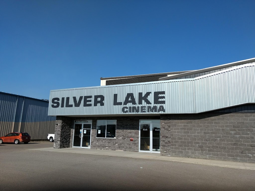 Landmark Cinemas Sylvan Lake | 9 Beju Ind. Dr, Sylvan Lake, AB T4S 2J7, Canada | Phone: (403) 887-6282