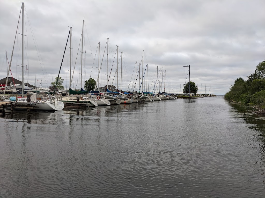 Pettersen Park Boat Ramp | Midland, ON L4R, Canada | Phone: (705) 526-4610