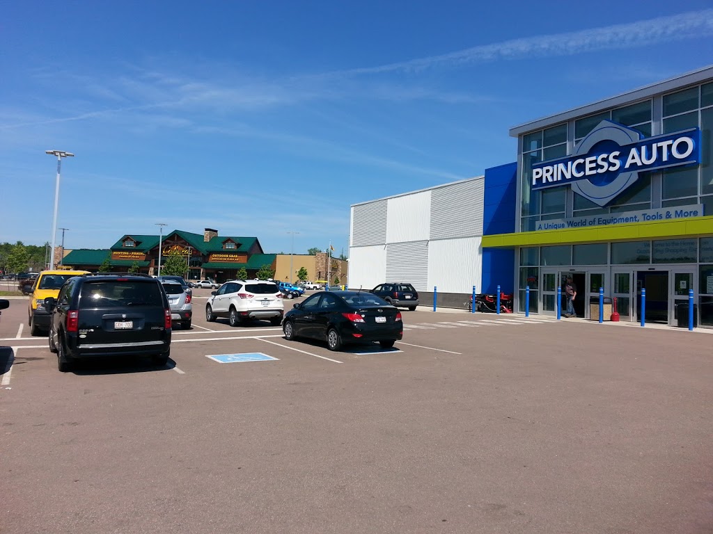 Princess Auto | 50 Cabela Ct, Moncton, NB E1G 5V7, Canada | Phone: (506) 388-4400