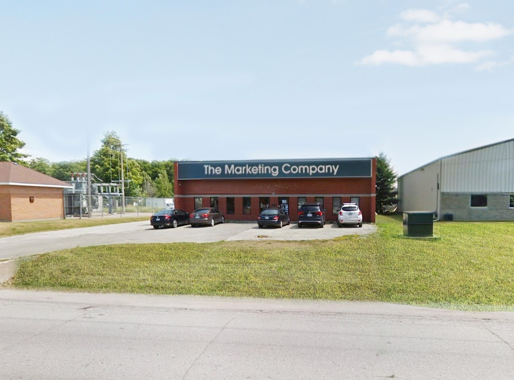 The Marketing Company Inc | 165 Saunders Rd, Barrie, ON L4N 9A3, Canada | Phone: (705) 797-8855