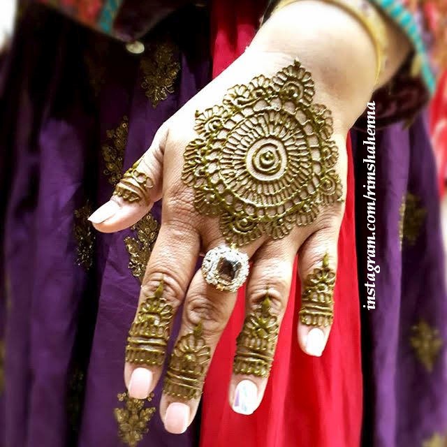 Rimsha Henna Art | 3867 Freeman Terrace, Mississauga, ON L5M 6P9, Canada | Phone: (647) 570-6032