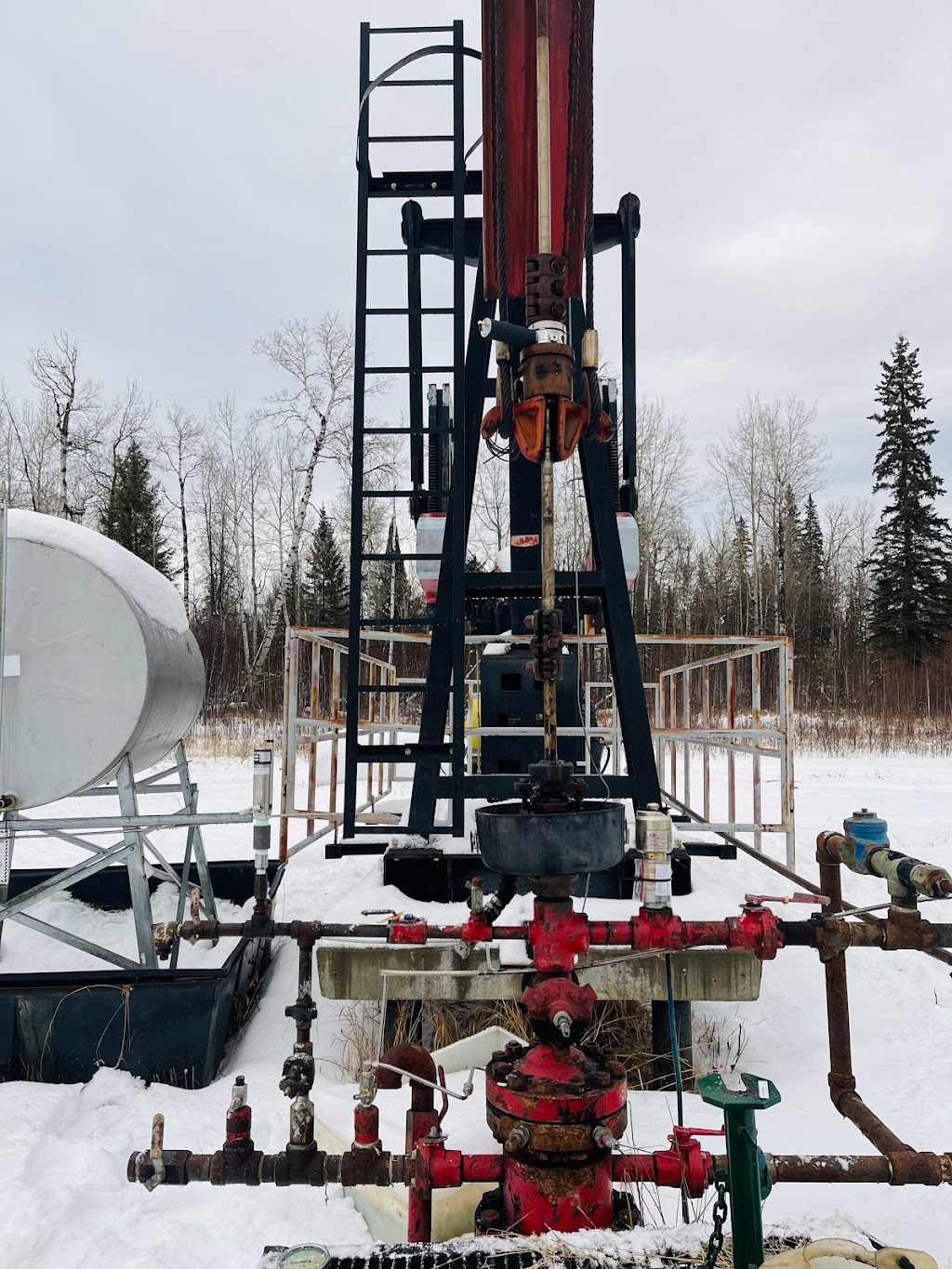 WIZE Oilfield Services | 42 Legacy Grove SE, Calgary, AB T2X 2E3, Canada | Phone: (780) 518-9493