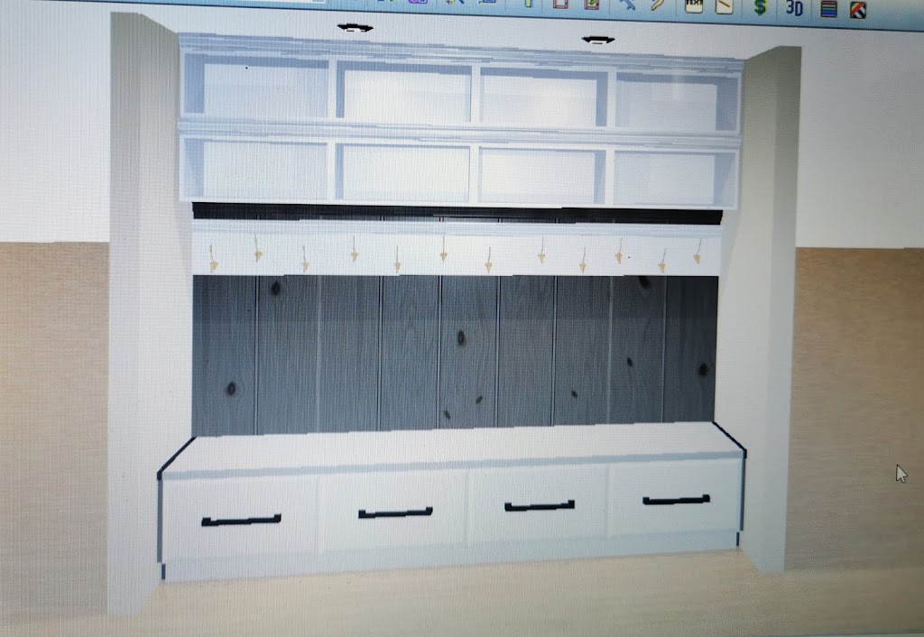 C&G Cabinets Ltd | 5312 AB-18, Tiger Lily, AB T0G 2G0, Canada | Phone: (780) 674-1362