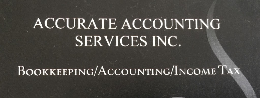 Accurate Accounting Services Inc. | 2932 Buckley Rd Unit 7, Sorrento, BC V0E 2W1, Canada | Phone: (250) 517-7144