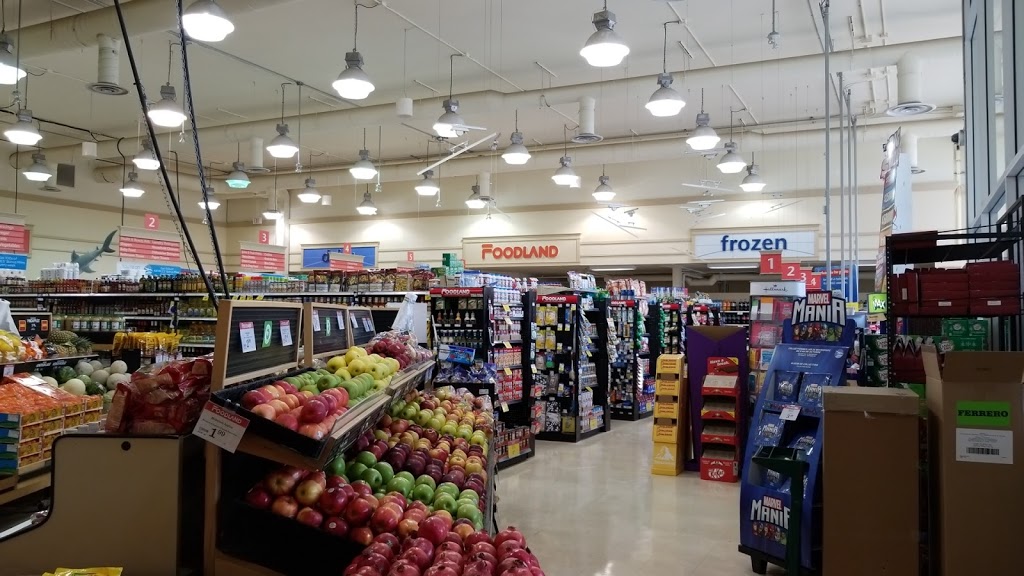 Foodland - Greely | 1349 Meadow Dr, Greely, ON K4P 1N3, Canada | Phone: (613) 821-3016