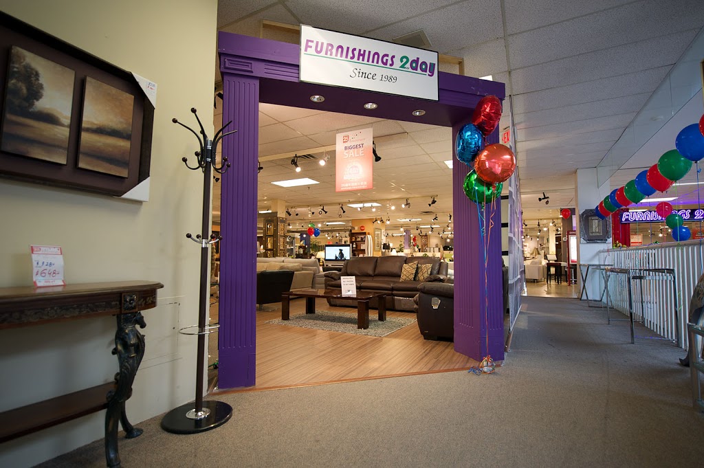 Furnishings 2Day | 8400 Woodbine Ave, Markham, ON L3R 4N7, Canada | Phone: (416) 499-2001