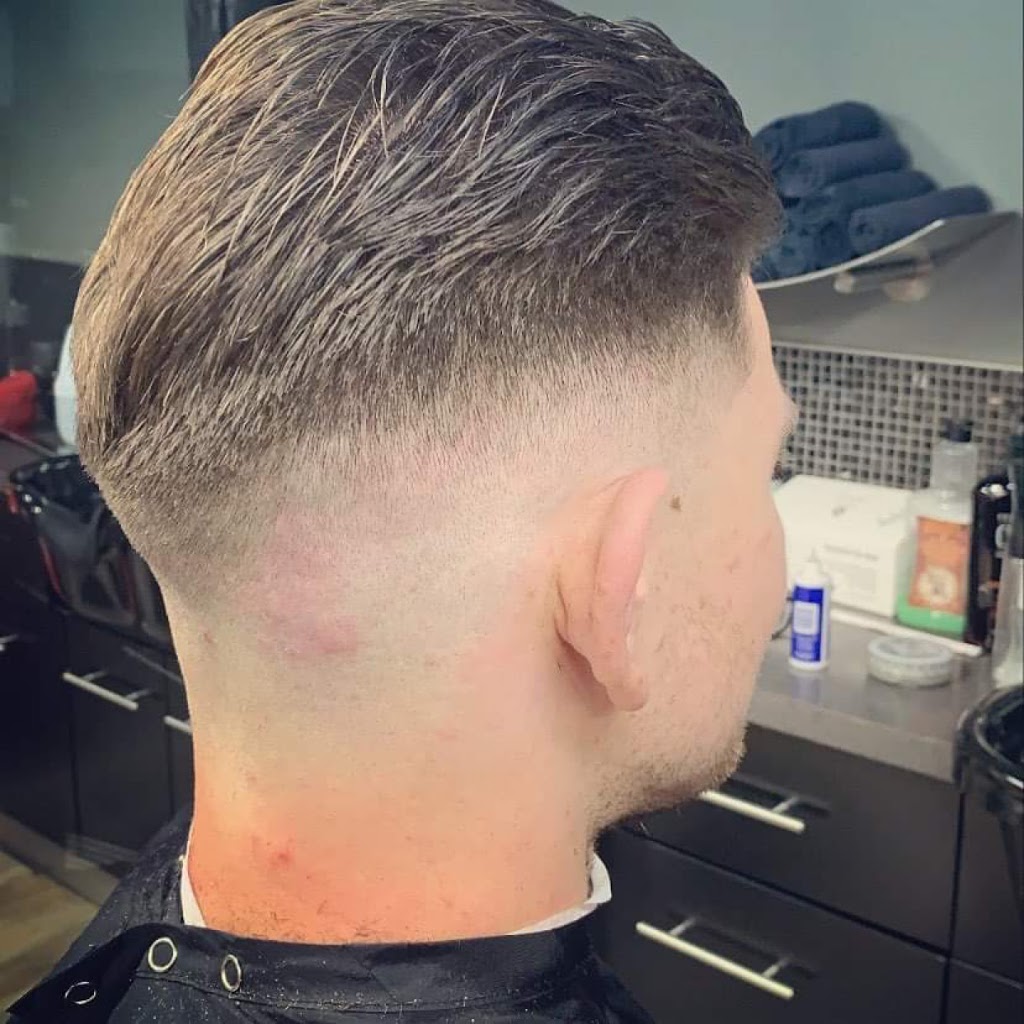 Empire Fade Barbershop | 27528 Fraser Hwy, Aldergrove, BC V4W 3N5, Canada | Phone: (778) 369-0073