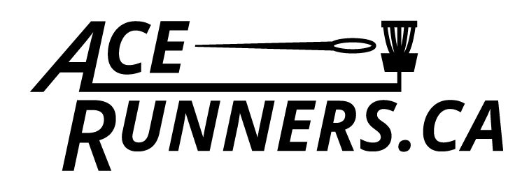 Ace Runners Disc Golf On Line Pickup | 3950 191 St Unit 116, Surrey, BC V3Z 0Y6, Canada | Phone: (604) 372-3672