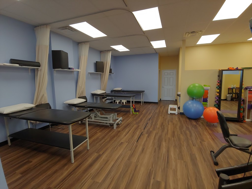 Timberlands Physical Therapy Clinic | 500 Timberlands Dr #470, Red Deer, AB T4P 0Z4, Canada | Phone: (403) 340-2566