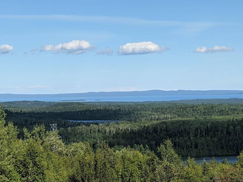 Amethyst Mine Panorama | 500 Bass Lake Rd, Shuniah, ON P0T, Canada | Phone: (807) 622-6908