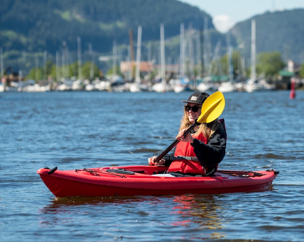 Squamish Boat Rentals (Office) | 38124 Loggers Ln, Squamish, BC V8B 0K1, Canada | Phone: (855) 569-5483