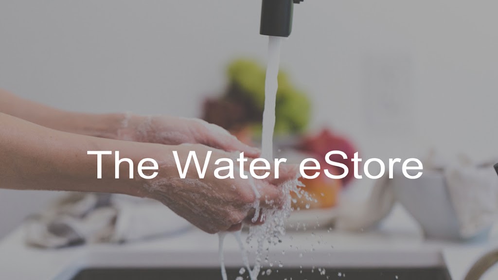 Water eStore | 1004A King St, Midland, ON L4R 0B8, Canada | Phone: (705) 527-5900