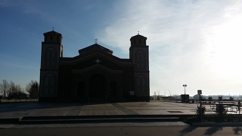 Serbian Orthodox Church Calgary | 16025 243 Ave E, De Winton, AB T0L 0X0, Canada | Phone: (403) 554-3586