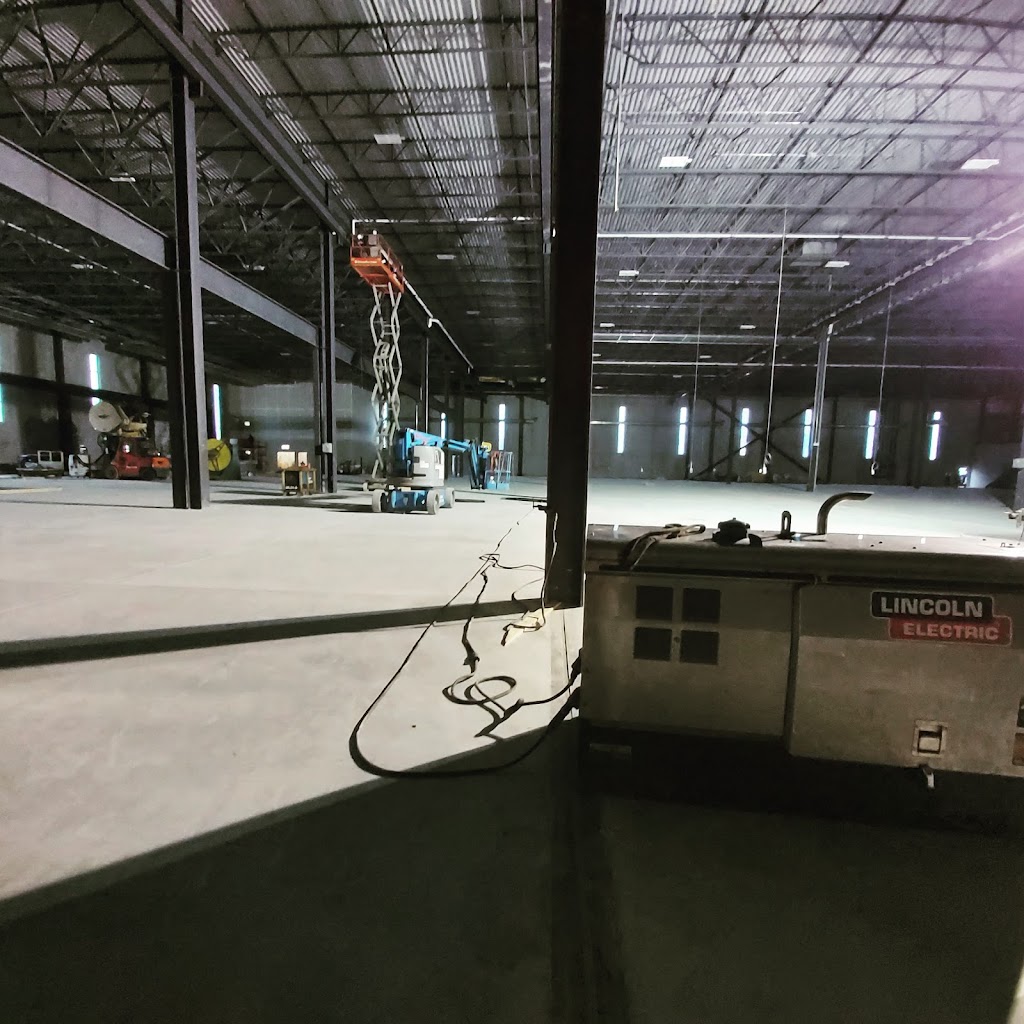 HALOARC WELDING&FABRICATION | 70 Prince William Way, Barrie, ON L4N 0Y9, Canada | Phone: (705) 770-0941