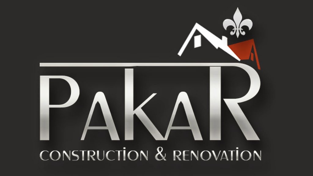 Pakar Construction & Renovation | 1500 Bd de Normandie, Laval, QC H7W 1M4, Canada | Phone: (514) 969-6863