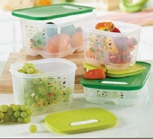 Siham Saad votre madame Tupperware | 5730 Rue Bossuet, Montréal, QC H1M 2M8, Canada | Phone: (514) 337-2802