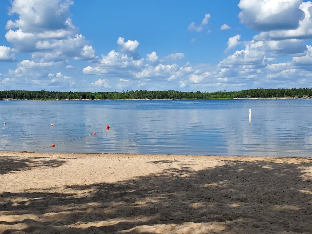 Watchorn Provincial Park | Moosehorn, MB R0C 2E0, Canada | Phone: (866) 626-4862