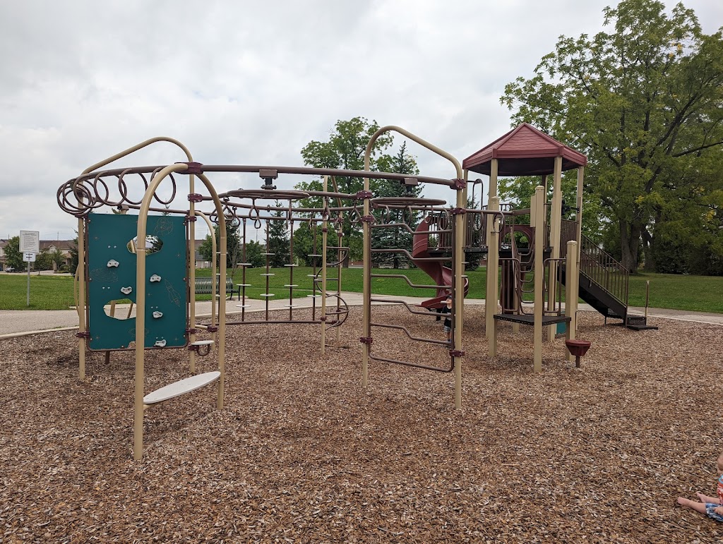 Wilson Farm Playground | 75 Simmonds Dr, Guelph, ON N1E 7L7, Canada | Phone: (519) 837-5626