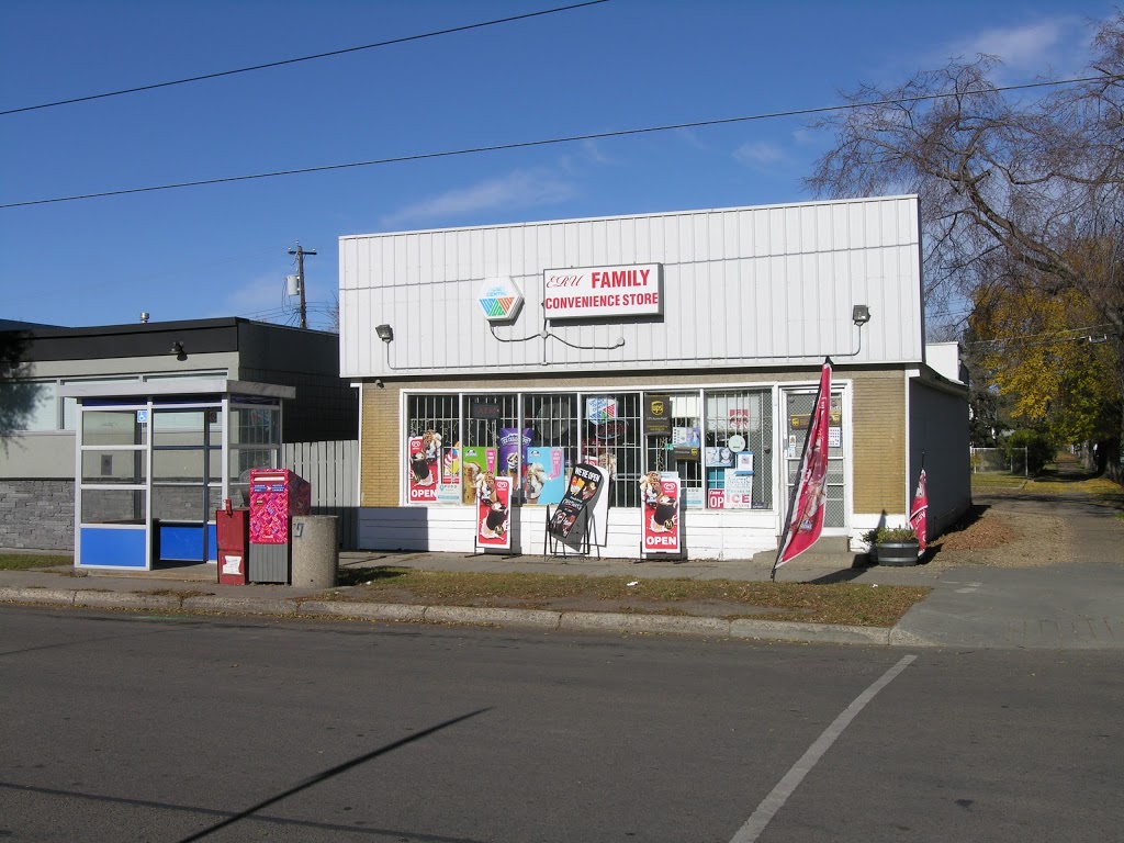 Eru Family Convenience Store | 11902 129 Ave NW, Edmonton, AB T5E 0N3, Canada | Phone: (780) 686-1726